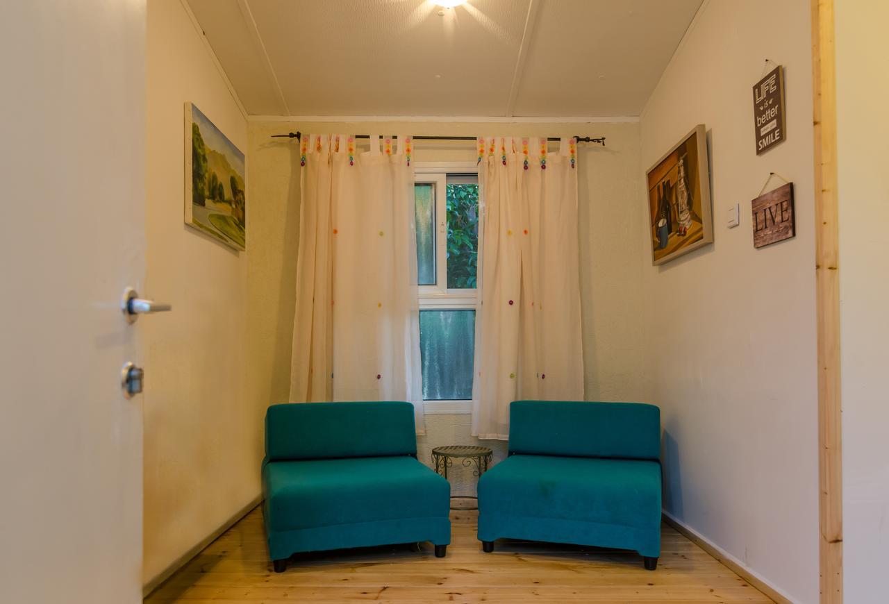 Orna'S Corner Panzió Yuval Kültér fotó